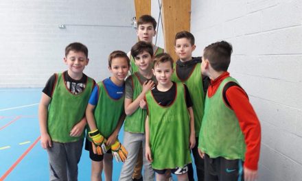 Handball : Mercredi 14 mars