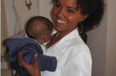 Le collège Saint-Martin soutient un orphelinat éthiopien