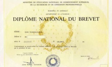 Résultats du Brevet des Collèges – 2024